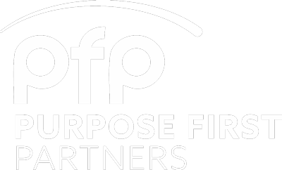 Purpose First Providers
